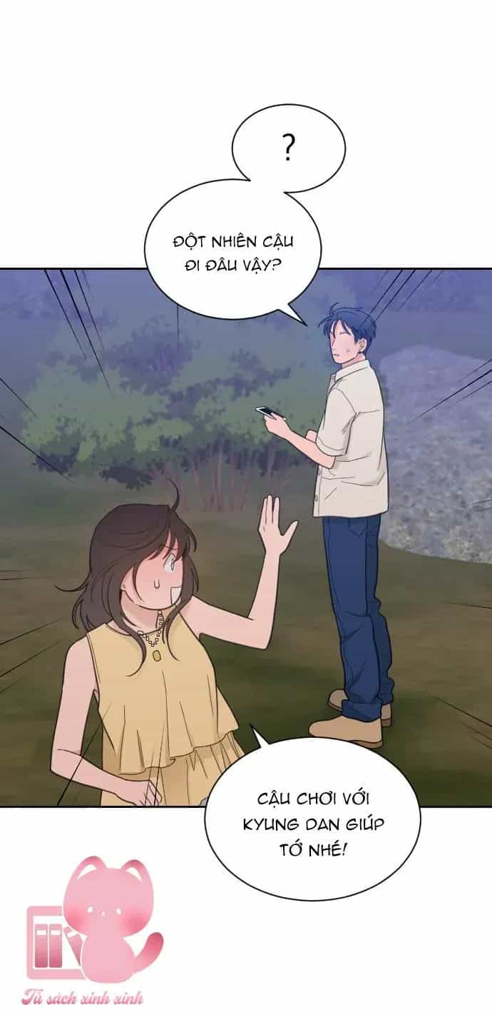 Vận May Không Ngờ - Chương 74 - ảnh 38