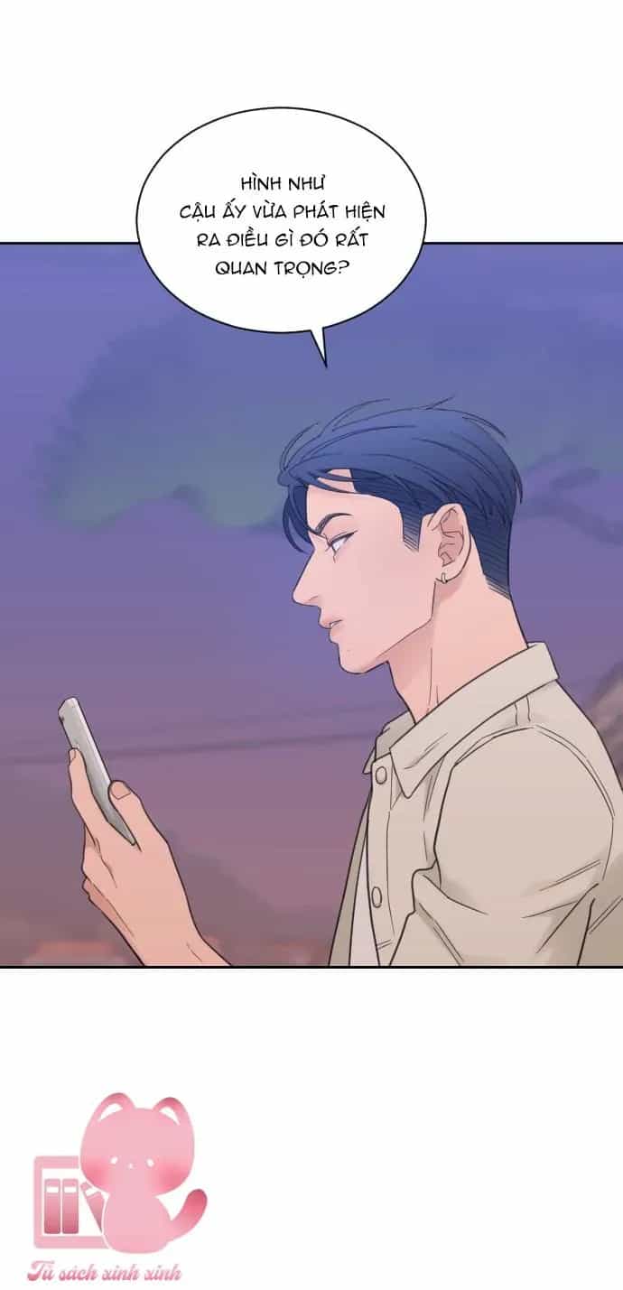 Vận May Không Ngờ - Chương 74 - ảnh 42