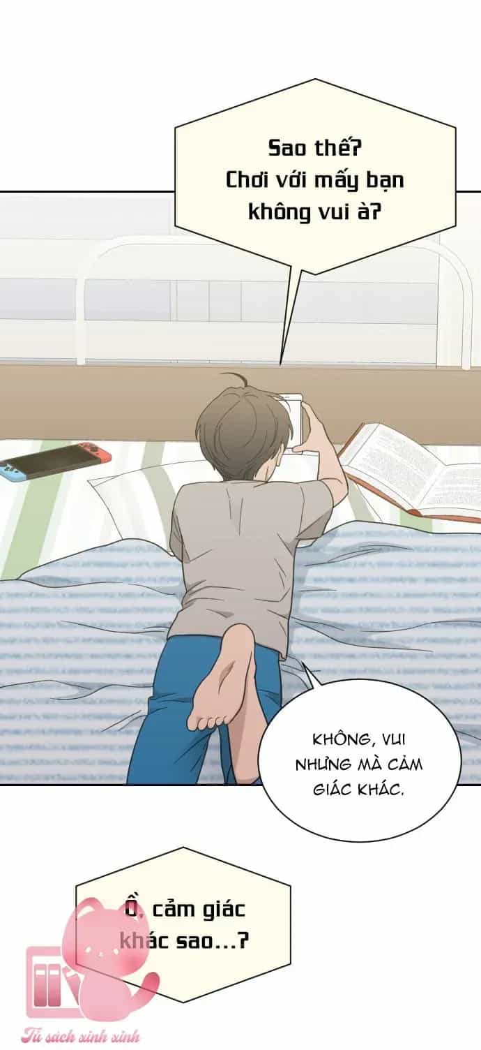 Vận May Không Ngờ - Chương 74 - ảnh 50