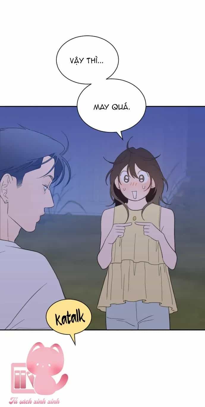 Vận May Không Ngờ - Chương 75 - ảnh 13