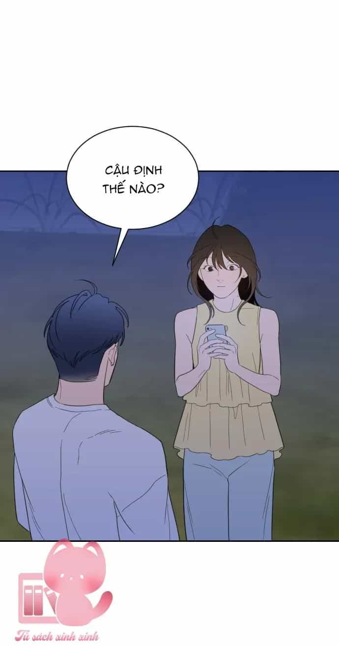 Vận May Không Ngờ - Chương 75 - ảnh 17