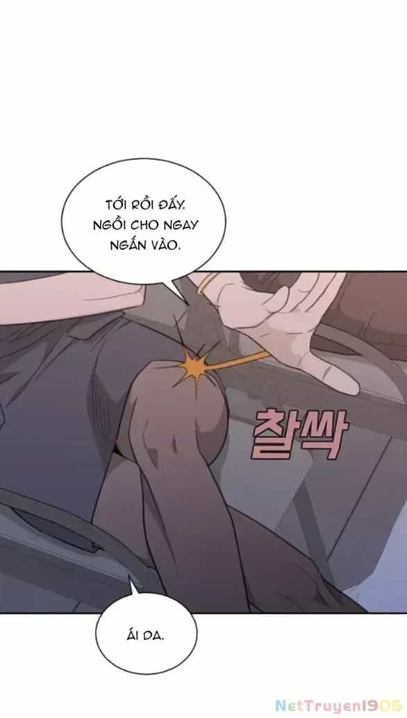 Vận May Không Ngờ - Chương 61.5 - ảnh 17