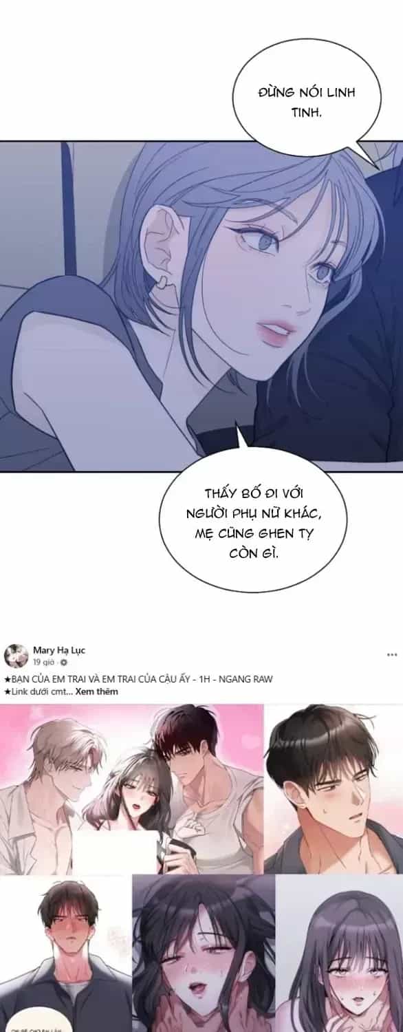 Vận May Không Ngờ - Chương 61.5 - ảnh 29