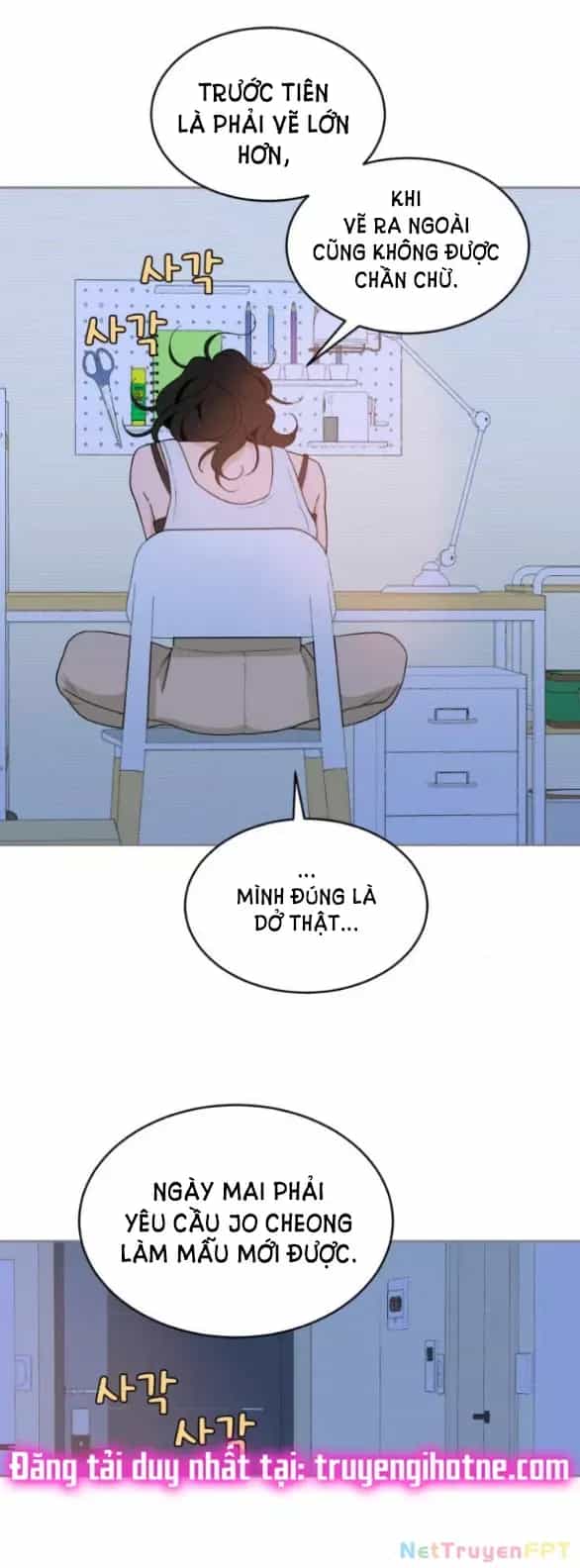 Vận May Không Ngờ - Chương 21.2 - ảnh 19