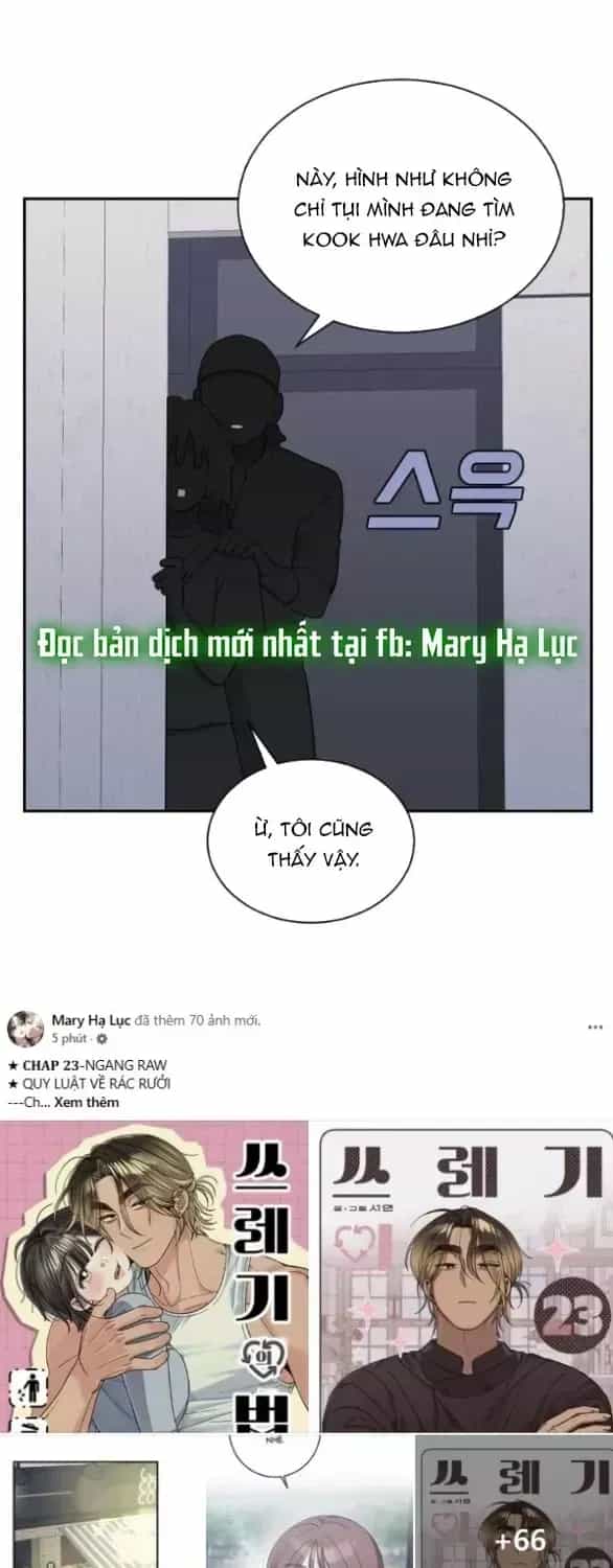 Vận May Không Ngờ - Chương 61.6 - ảnh 18