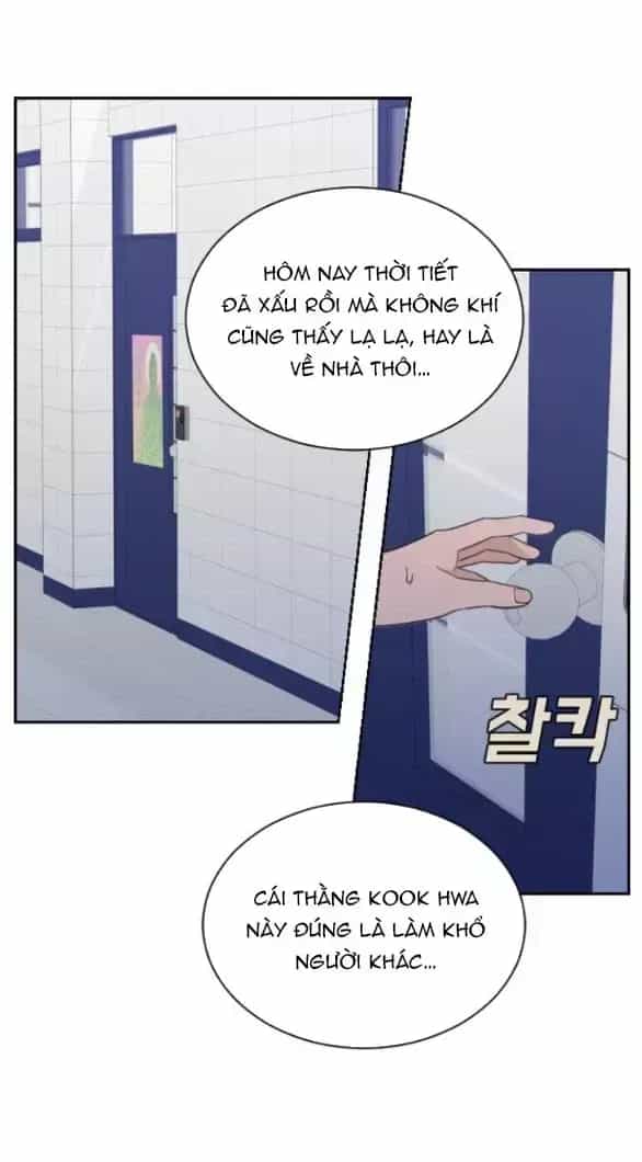 Vận May Không Ngờ - Chương 61.6 - ảnh 22