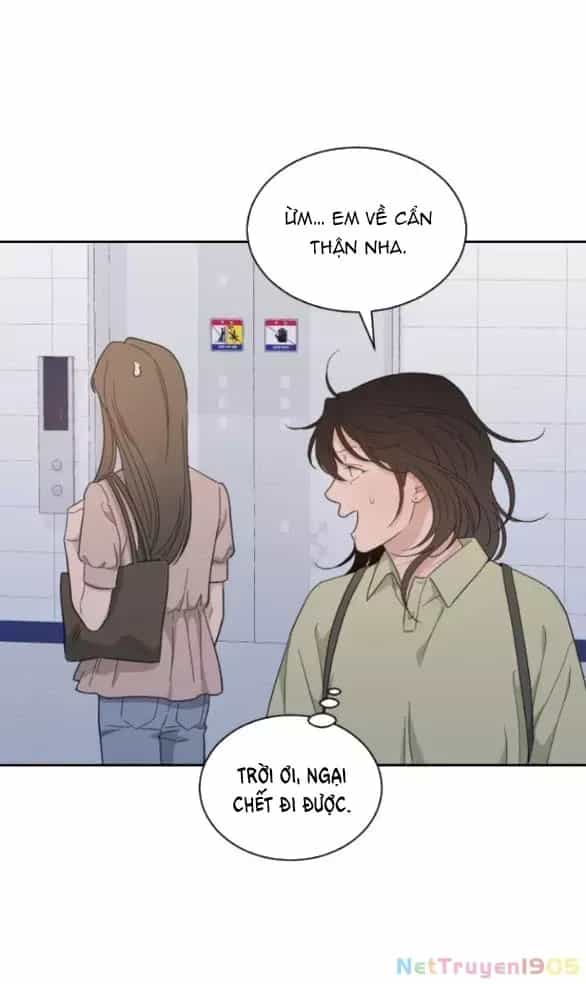 Vận May Không Ngờ - Chương 61.6 - ảnh 25