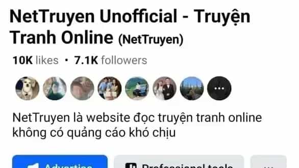 Vận May Không Ngờ - Chương 61.7 - ảnh 3