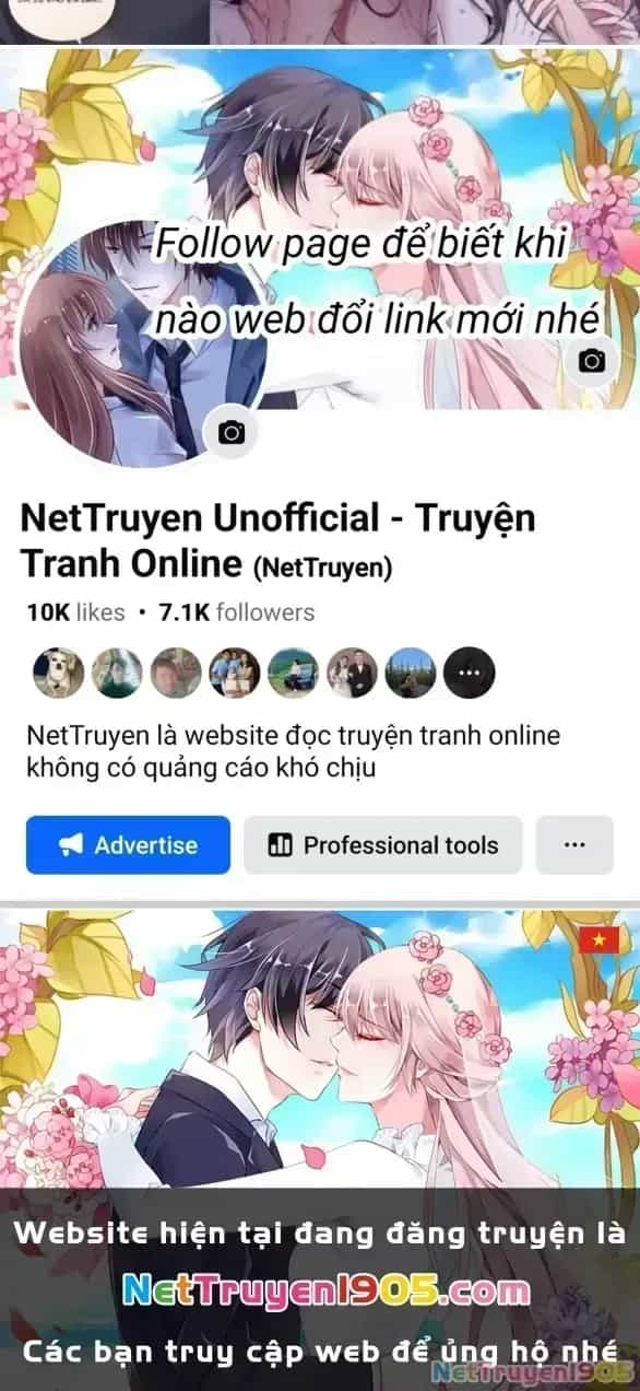 Vận May Không Ngờ - Chương 61.7 - ảnh 31
