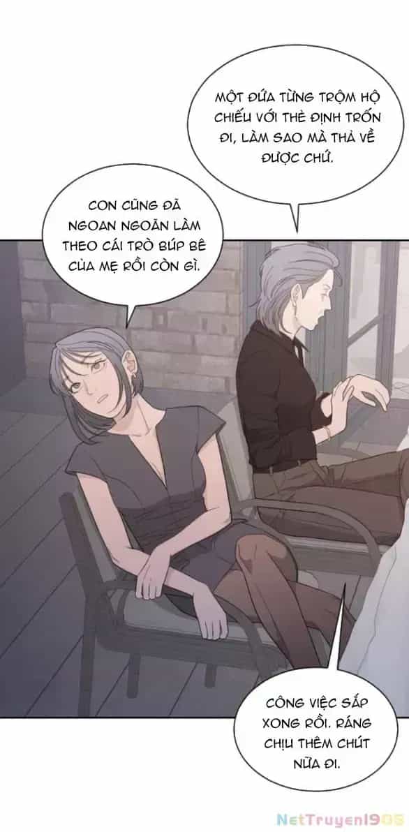 Vận May Không Ngờ - Chương 61.9 - ảnh 18
