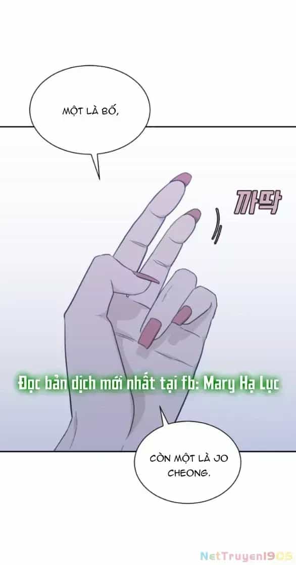 Vận May Không Ngờ - Chương 61.9 - ảnh 29