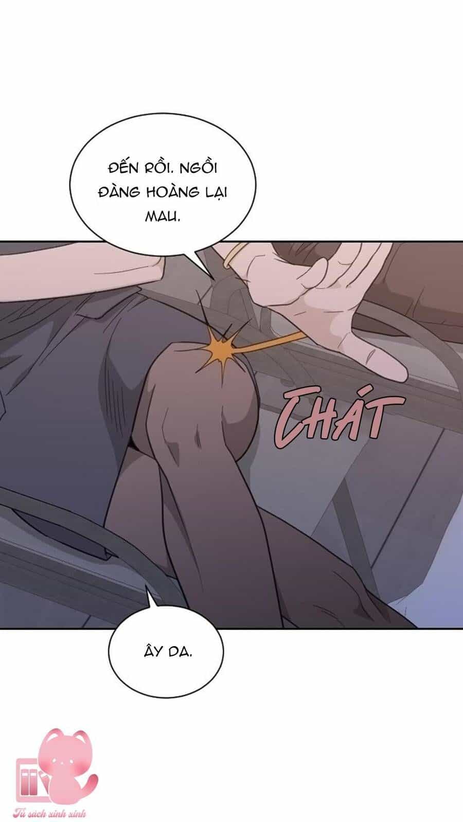Vận May Không Ngờ - Chương 62 - ảnh 16