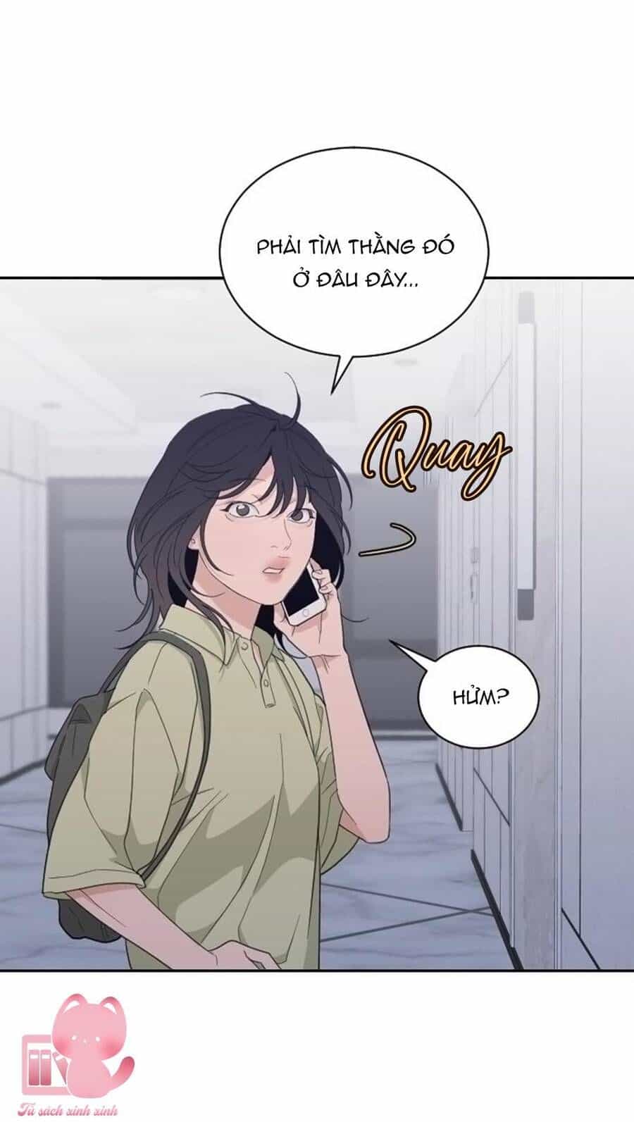Vận May Không Ngờ - Chương 62 - ảnh 41