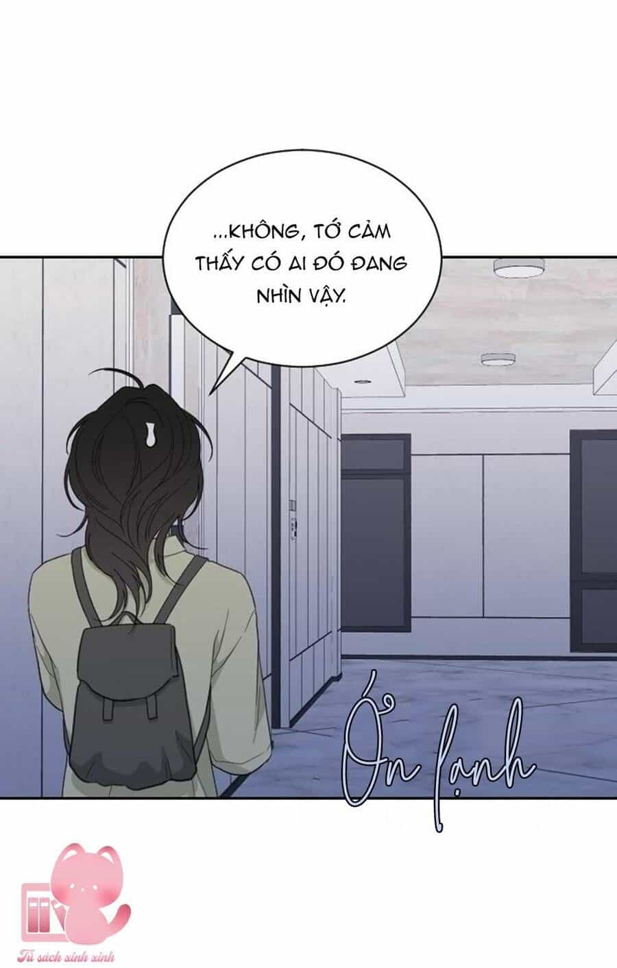 Vận May Không Ngờ - Chương 62 - ảnh 42
