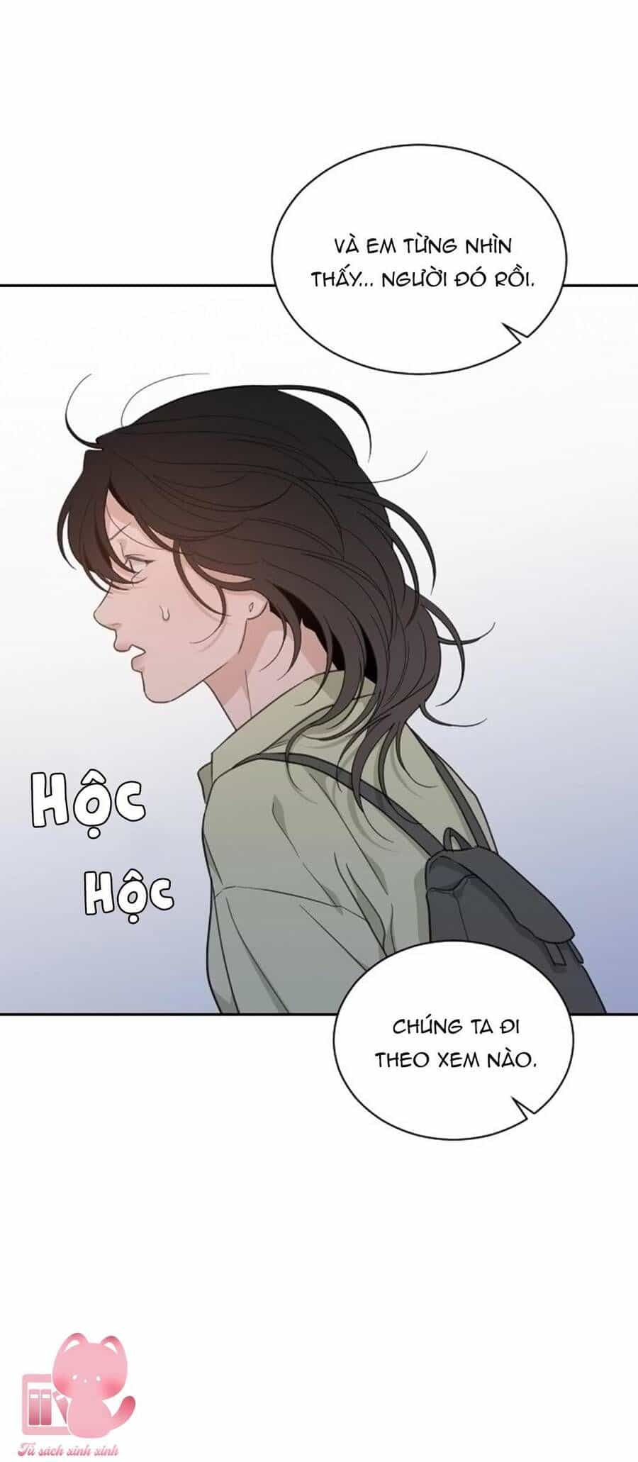 Vận May Không Ngờ - Chương 62 - ảnh 45