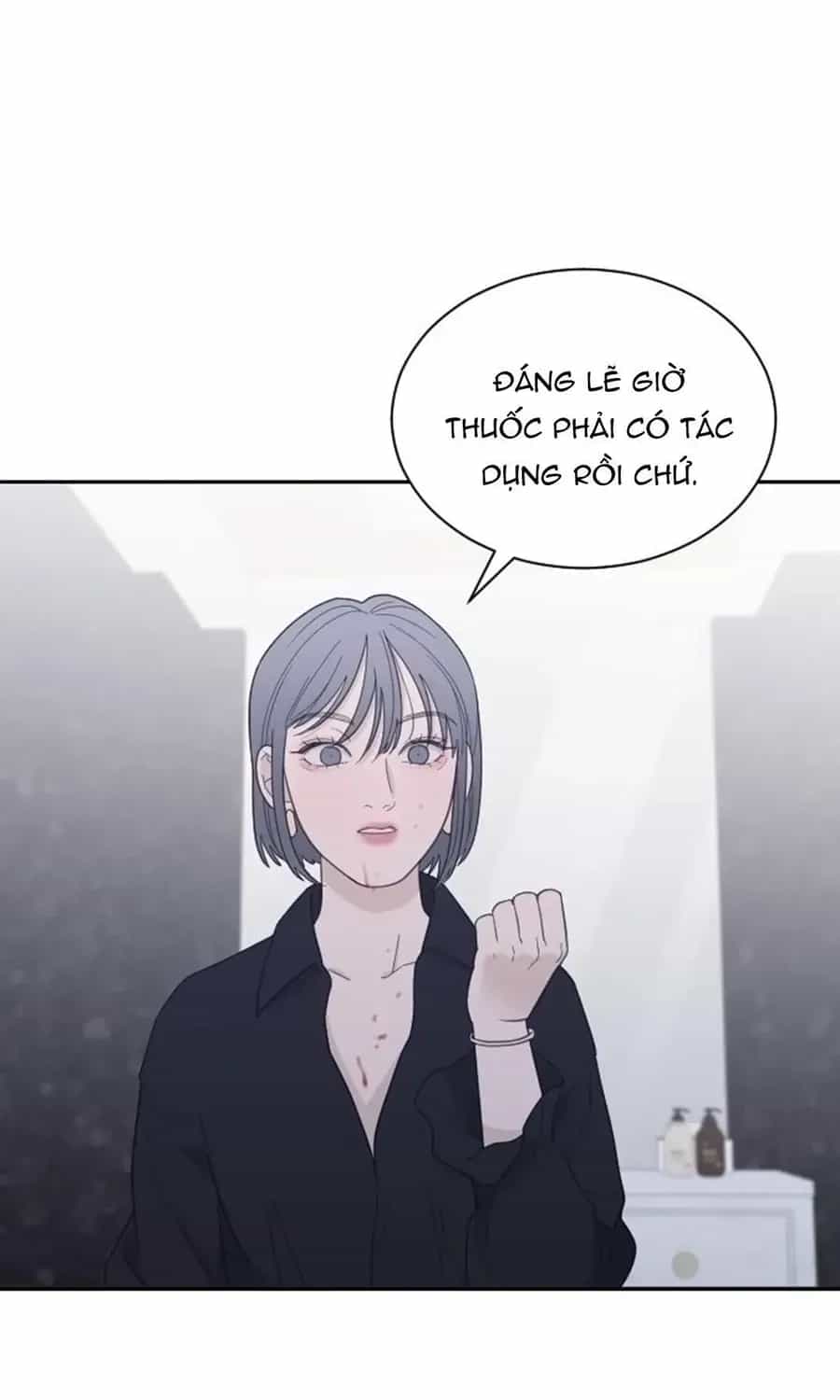 Vận May Không Ngờ - Chương 85 - ảnh 23