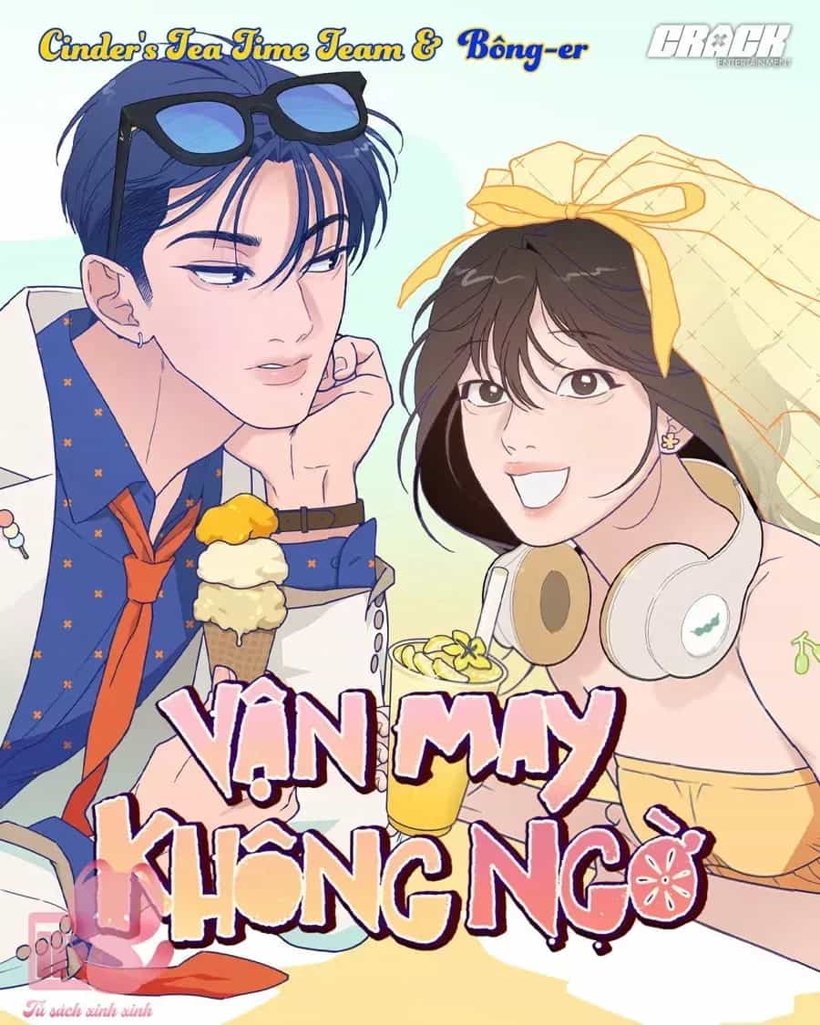 Vận May Không Ngờ - Chương 86 - ảnh 3