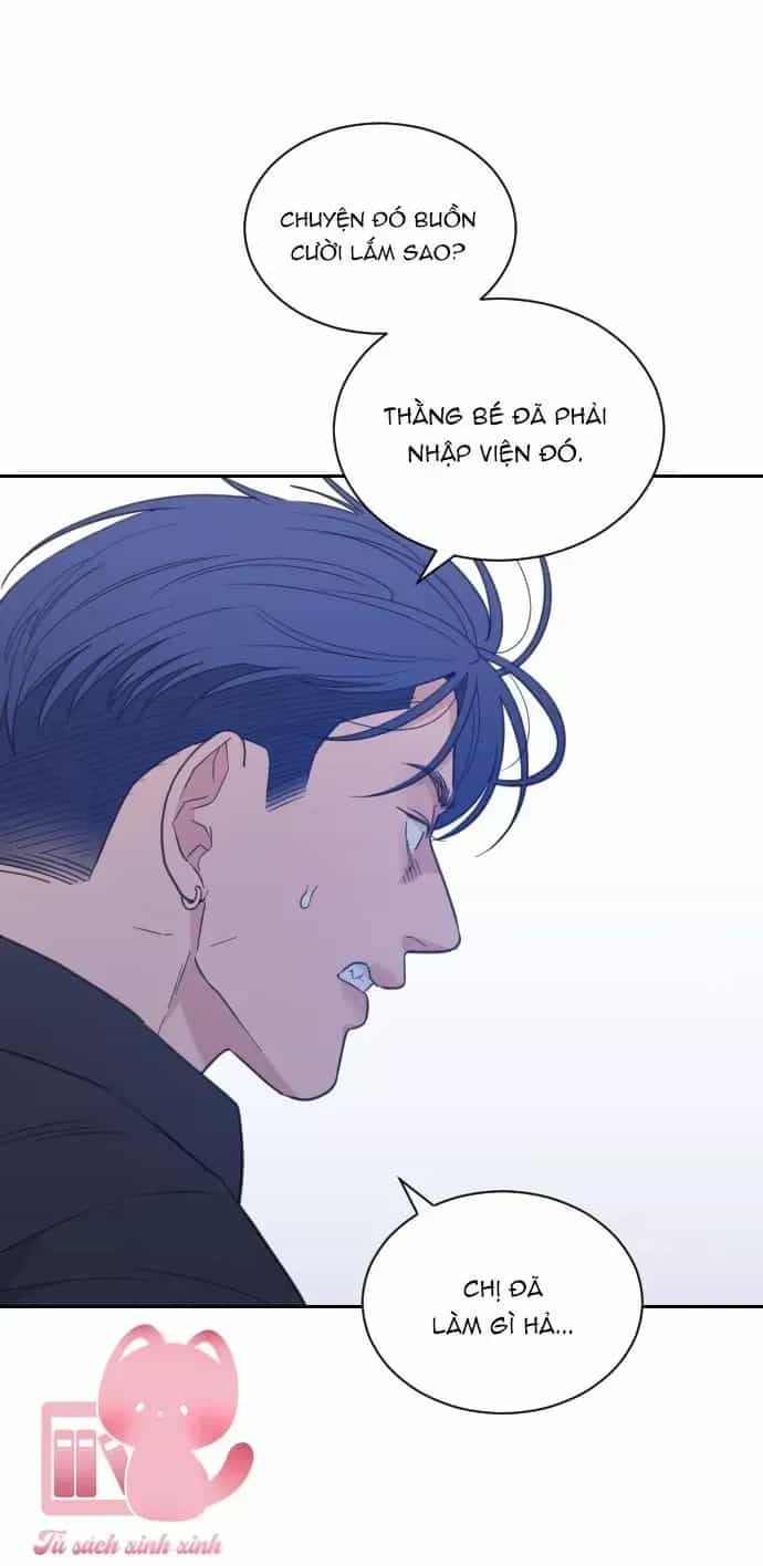 Vận May Không Ngờ - Chương 87 - ảnh 12