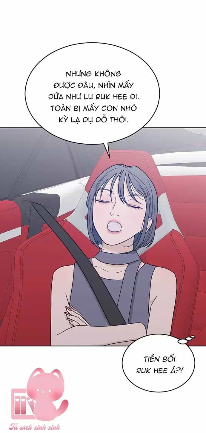 Vận May Không Ngờ - Chương 88 - ảnh 21