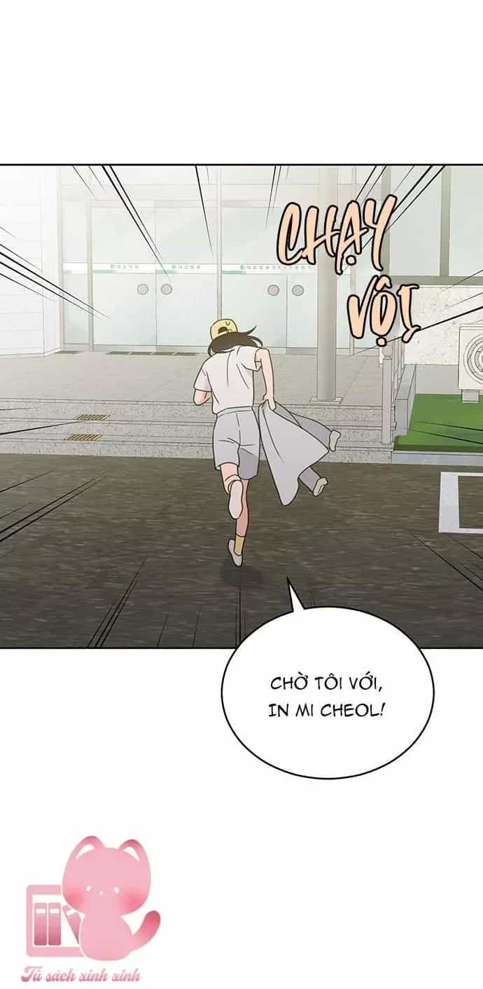 Vận May Không Ngờ - Chương 88 - ảnh 37
