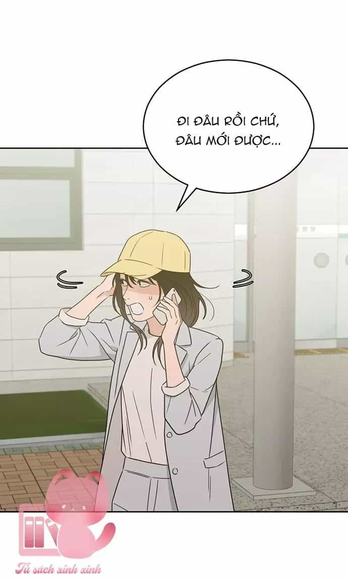 Vận May Không Ngờ - Chương 88 - ảnh 43