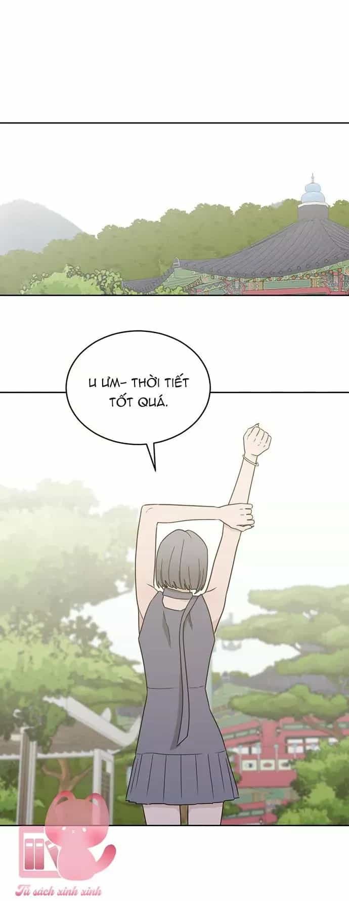 Vận May Không Ngờ - Chương 88 - ảnh 46