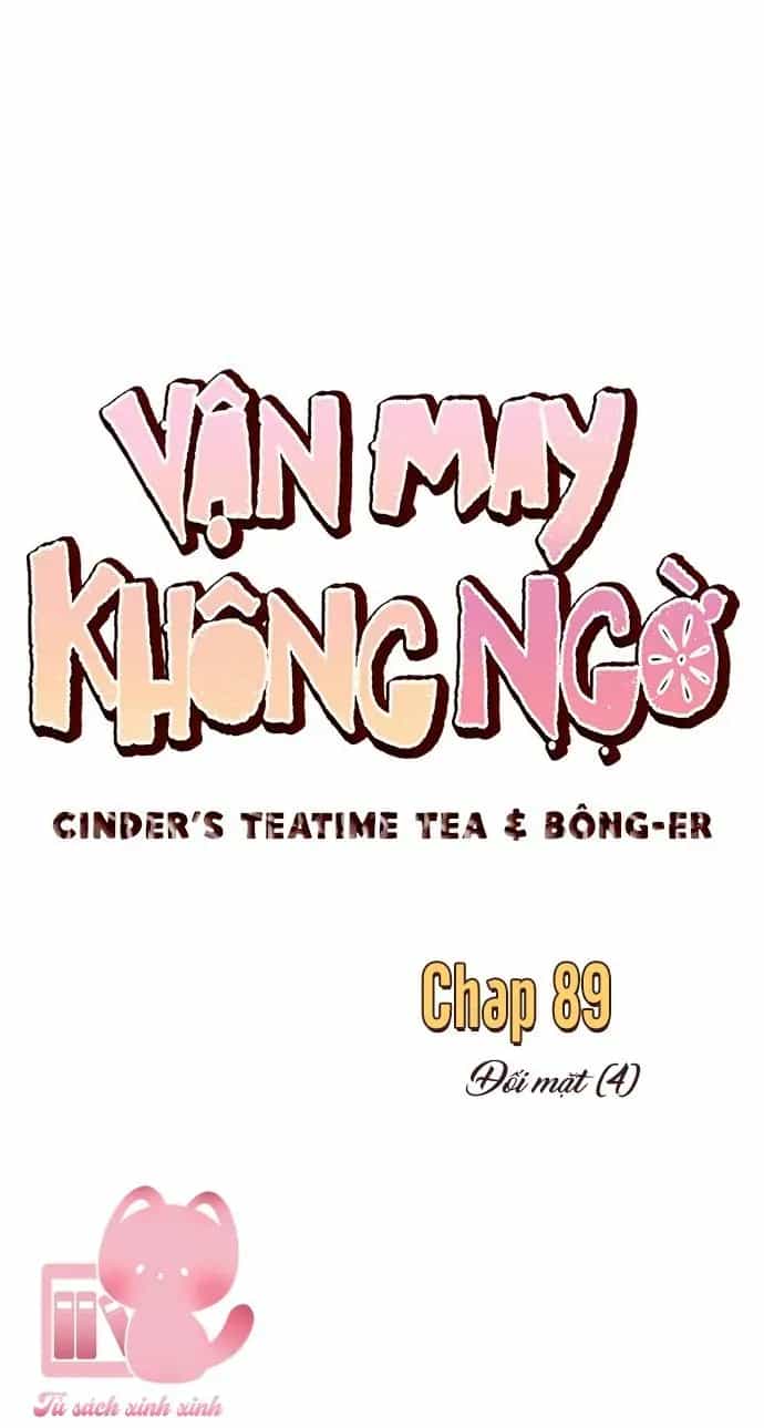 Vận May Không Ngờ - Chương 89 - ảnh 14