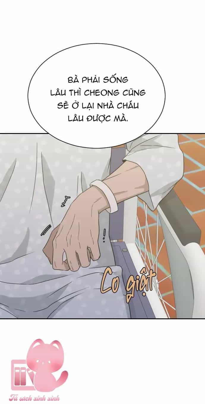 Vận May Không Ngờ - Chương 89 - ảnh 20