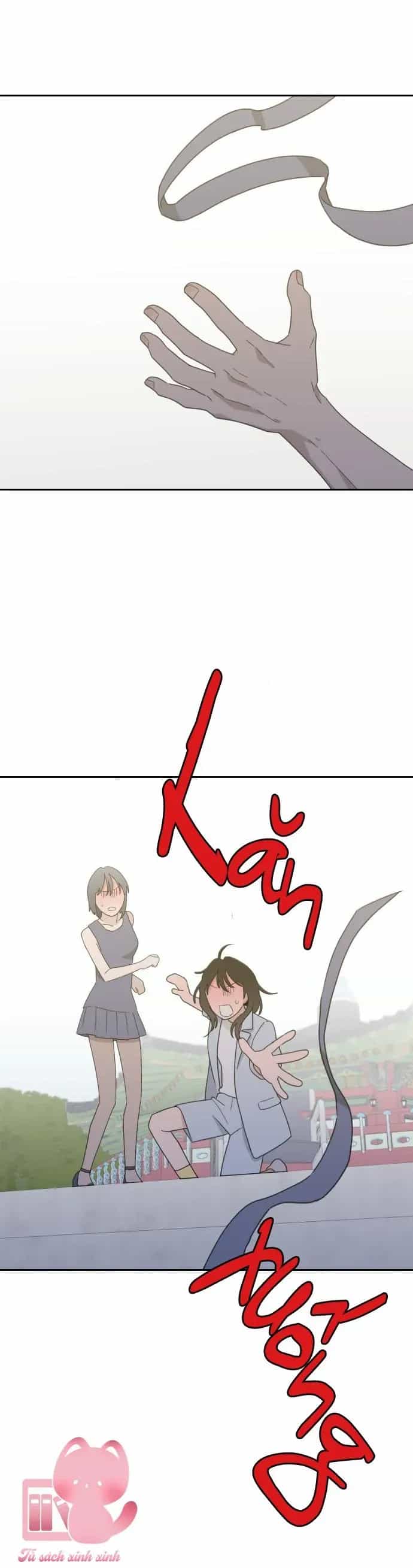 Vận May Không Ngờ - Chương 89 - ảnh 53