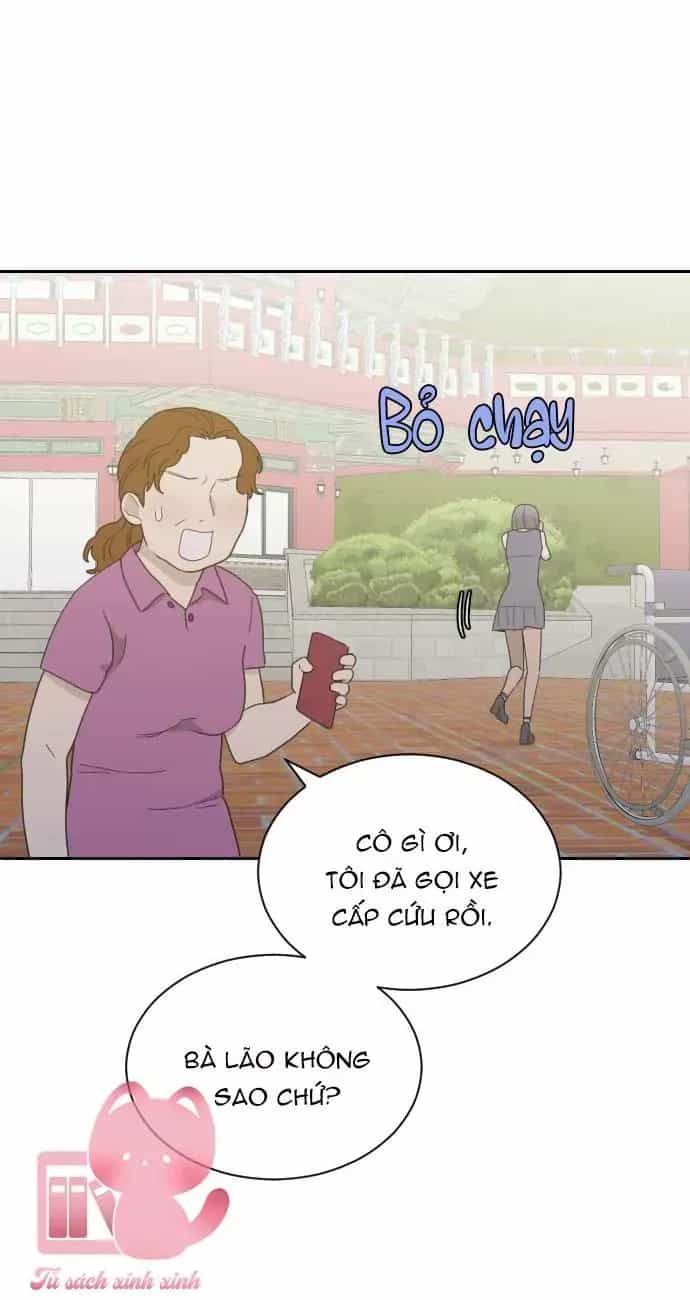 Vận May Không Ngờ - Chương 90 - ảnh 14