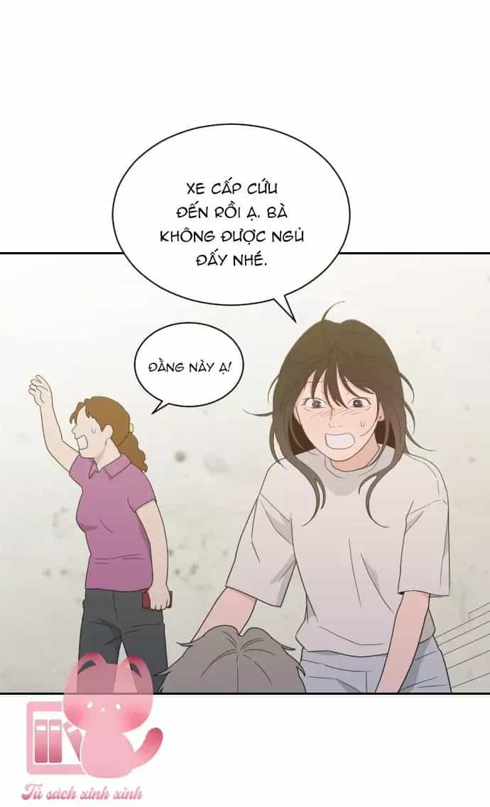 Vận May Không Ngờ - Chương 90 - ảnh 18