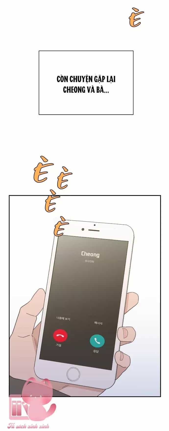 Vận May Không Ngờ - Chương 90 - ảnh 44