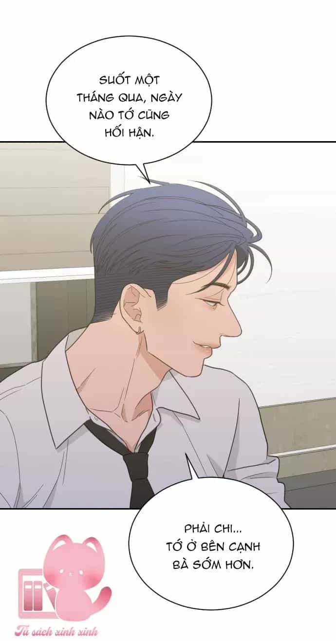 Vận May Không Ngờ - Chương 90 - ảnh 49
