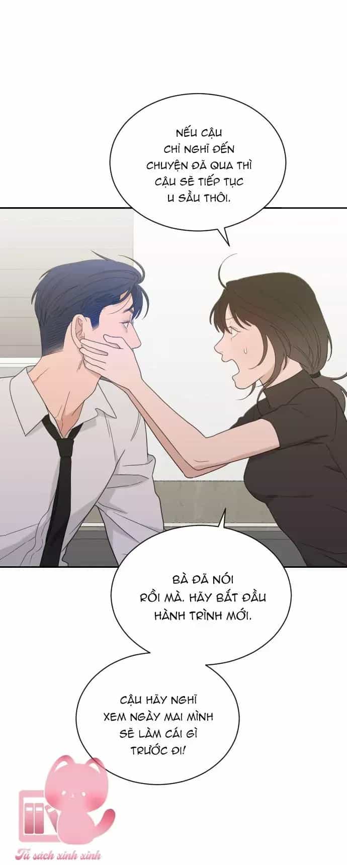 Vận May Không Ngờ - Chương 90 - ảnh 52
