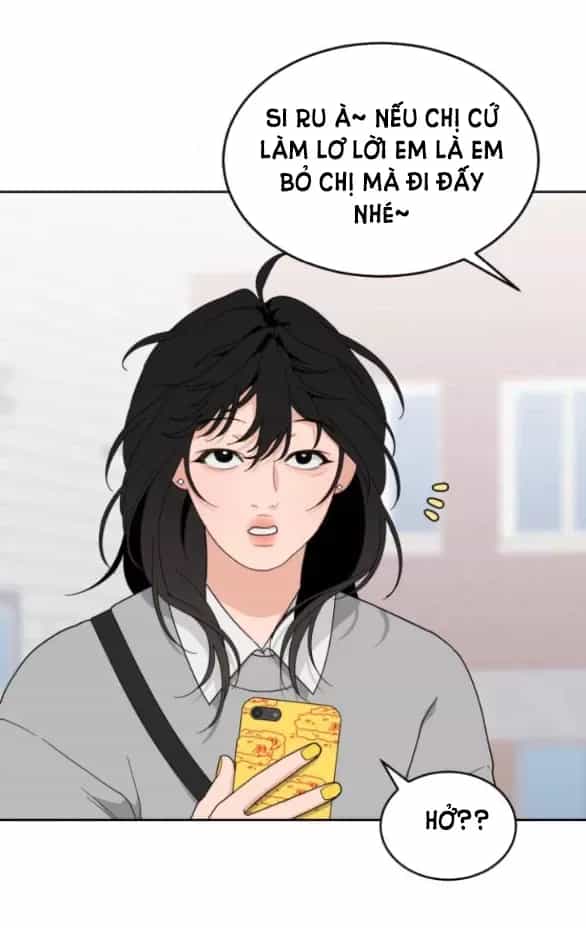 Vận May Không Ngờ - Chương 24.2 - ảnh 19