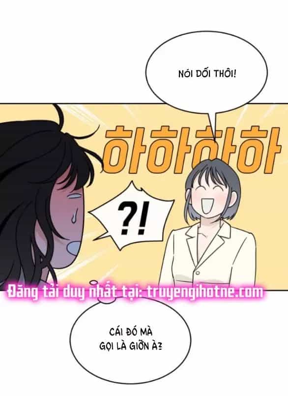 Vận May Không Ngờ - Chương 25.2 - ảnh 11