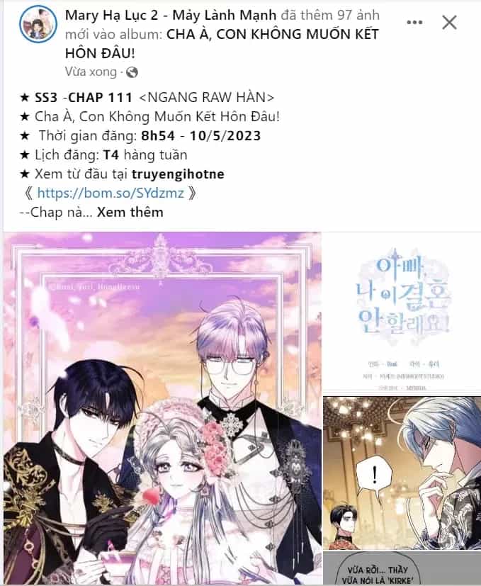 Vận May Không Ngờ - Chương 26.2 - ảnh 22