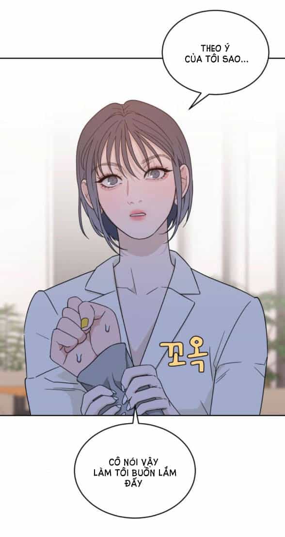 Vận May Không Ngờ - Chương 27 - ảnh 11