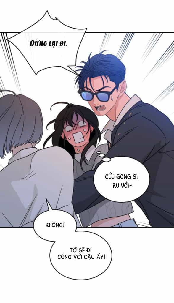 Vận May Không Ngờ - Chương 27 - ảnh 17