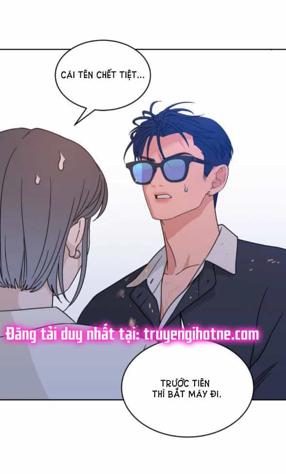 Vận May Không Ngờ - Chương 27 - ảnh 23