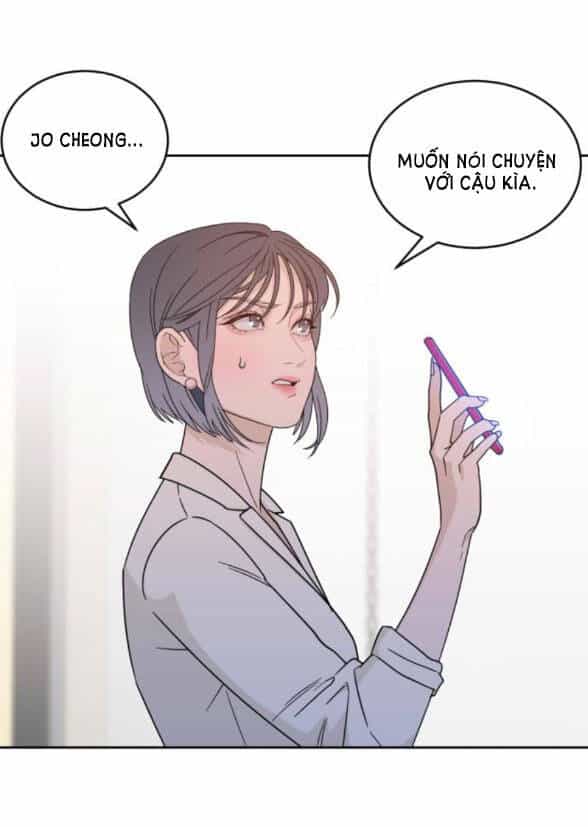 Vận May Không Ngờ - Chương 27 - ảnh 27