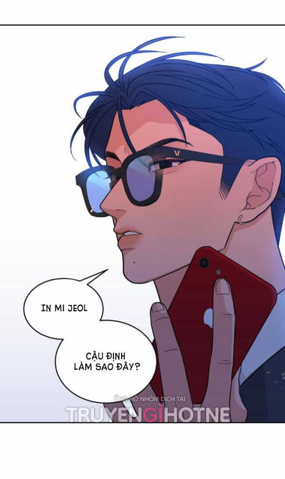 Vận May Không Ngờ - Chương 27 - ảnh 35