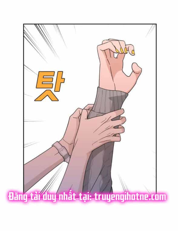 Vận May Không Ngờ - Chương 27 - ảnh 6