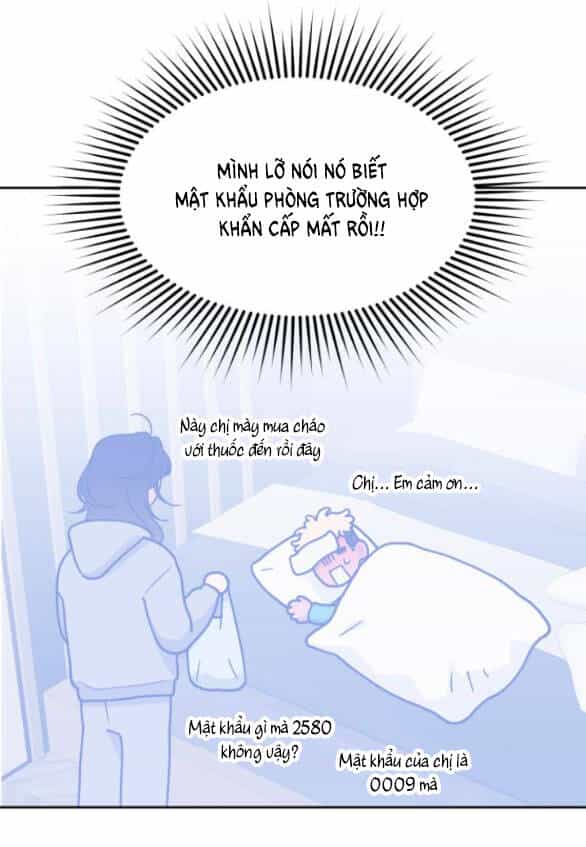 Vận May Không Ngờ - Chương 28.2 - ảnh 1