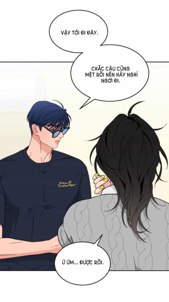 Vận May Không Ngờ - Chương 28.2 - ảnh 15
