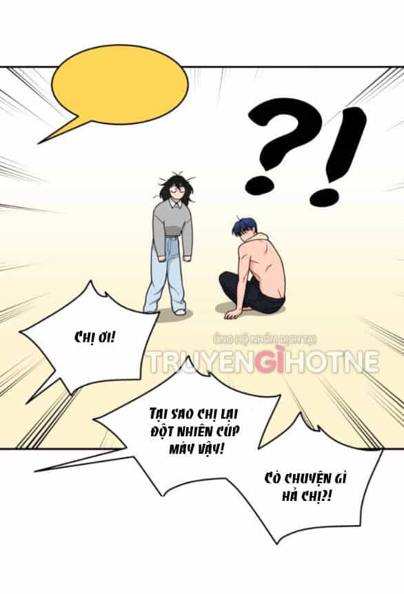 Vận May Không Ngờ - Chương 29 - ảnh 26