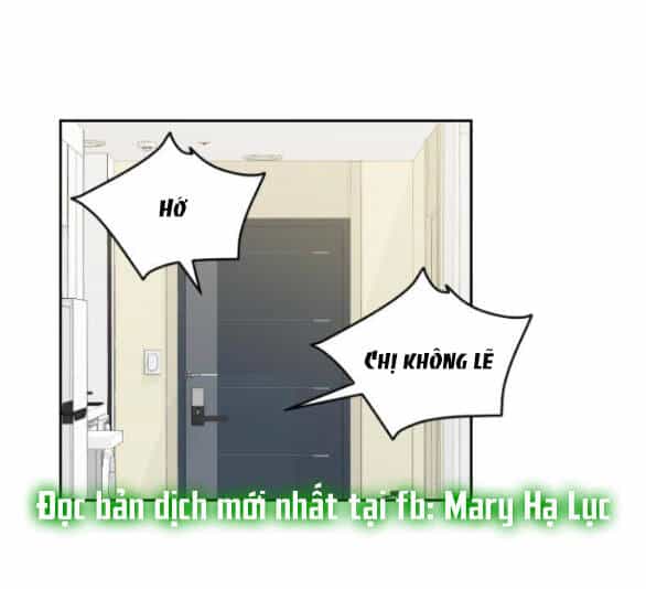 Vận May Không Ngờ - Chương 29 - ảnh 30