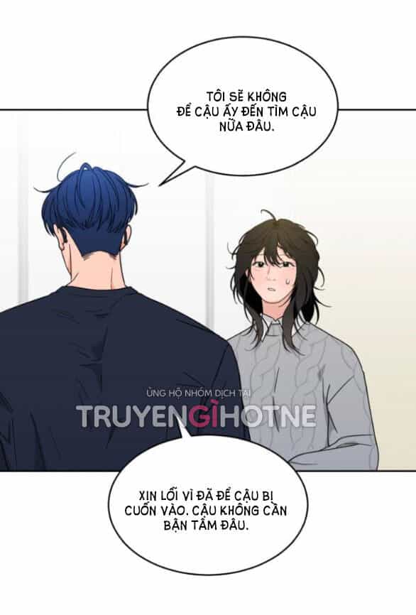 Vận May Không Ngờ - Chương 29 - ảnh 51