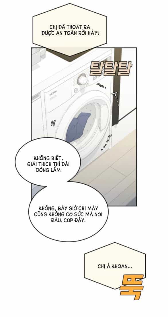 Vận May Không Ngờ - Chương 29 - ảnh 6