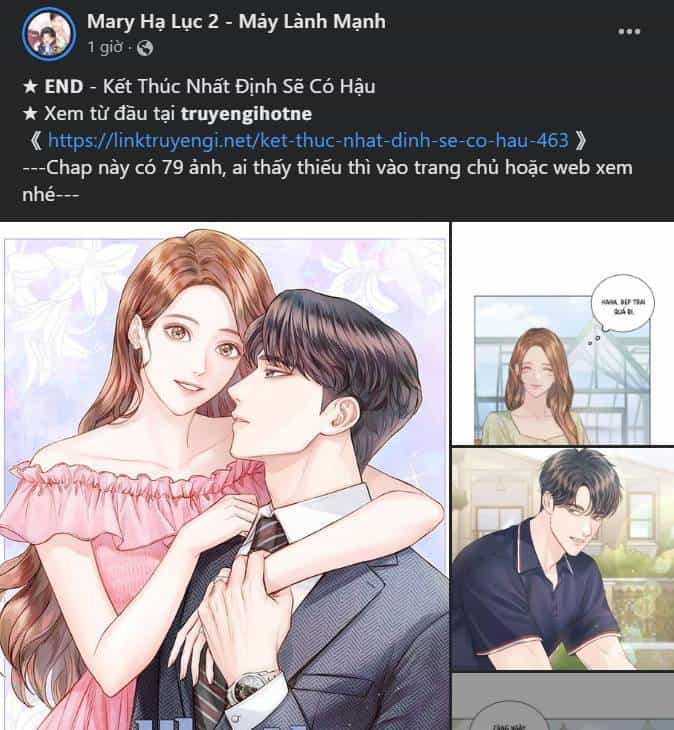 Vận May Không Ngờ - Chương 29.1 - ảnh 17